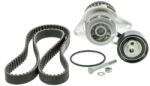 AISIN Set pompa apa + curea dintata AISIN TKVG-7104 (TKVG-7104)