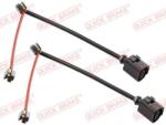 Quick Brake Senzor de avertizare, uzura placute de frana QUICK BRAKE WS 0410 A (WS 0410 A)