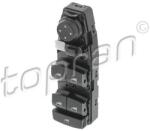 TOPRAN comutator, macara geam TOPRAN 503 148 (503 148)