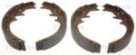 TRISCAN Set saboti frana TRISCAN 8100 80018 (8100 80018) - fixbox