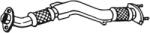 BOSAL Racord evacuare BOSAL 750-139 (750-139)