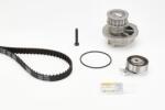Continental Ctam Set pompa apa + curea dintata CONTINENTAL CTAM CT874WP5 (CT874WP5) - fixbox