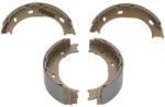 FERODO Set saboti frana, frana de mana FERODO FSB624 (FSB624)