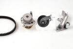 HEPU Set pompa apa + curea dintata HEPU PK05474 (PK05474) - fixbox