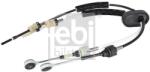 Febi Bilstein Cablu, transmisie manuala FEBI BILSTEIN 1002031 (1002031)