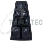 Trucktec Automotive comutator, macara geam TRUCKTEC AUTOMOTIVE 03.58. 008 (03.58.008)