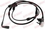 Quick Brake Senzor de avertizare, uzura placute de frana QUICK BRAKE WS 0420 A (WS 0420 A)