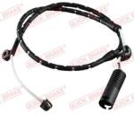 Quick Brake Senzor de avertizare, uzura placute de frana QUICK BRAKE WS 0244 A (WS 0244 A)