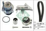 INA Set pompa apa + curea dintata INA 530 0177 30 (530 0177 30)
