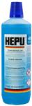 HEPU Lichid spălare parbriz, de iarnă, HEPU SKC60001, -60^C, 1L