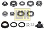 LUK Set reparatie, transmisie manuala LUK 462 0329 10 (462 0329 10)