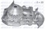 DOLZ Pompa apa, racire motor DOLZ R135 (R135)