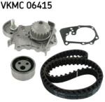 SKF Set pompa apa + curea dintata SKF VKMC 06415 (VKMC 06415) - fixbox