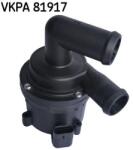SKF Pompa apa, racire motor SKF VKPA 81917 (VKPA 81917)