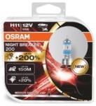OSRAM Bec, far faza lunga OSRAM 4062172308212 (4062172308212)