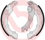 BREMBO Set saboti frana BREMBO S 23 523 (S 23 523)