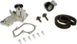 GATES Set pompa apa + curea dintata GATES KP25433XS-2 (KP25433XS-2)