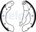 DELPHI Set saboti frana DELPHI LS1969 (LS1969) - fixbox