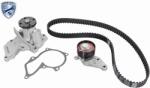 VAICO Set pompa apa + curea dintata VAICO V25-50040-BEK (V25-50040-BEK)