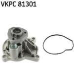 SKF Pompa apa, racire motor SKF VKPC 81301 (VKPC 81301)