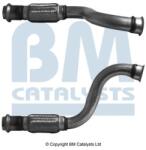 Bm Catalysts Racord evacuare BM CATALYSTS BM50872 (BM50872)