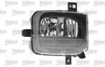 VALEO Proiector ceata VALEO 047435 (047435)