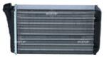 NRF Schimbător de căldură, încălzire habitaclu NRF 54238 (54238) - fixbox
