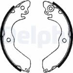 DELPHI Set saboti frana DELPHI LS1649 (LS1649) - fixbox