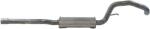 BOSAL Toba esapamet intermediara BOSAL 284-813 (284-813) - fixbox
