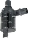 NRF Pompă de apă suplimentară (circuitul apei de răcire) NRF 390082 (390082) - fixbox