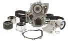 AISIN Set pompa apa + curea dintata AISIN TKF-906 (TKF-906) - fixbox