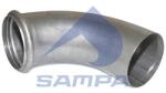 SAMPA Racord evacuare SAMPA 031375 (031.375)