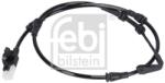 Febi Bilstein Senzor de avertizare, uzura placute de frana FEBI BILSTEIN 180131 (180131)