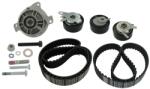SKF Set pompa apa + curea dintata SKF VKMC 01258-2 (VKMC 01258-2) - fixbox