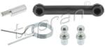 HANS PRIES Set reparatie, levier cutie de viteze HANS PRIES 306 001 (306 001)