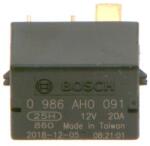Bosch Releu, claxon BOSCH 0 986 AH0 091 (0 986 AH0 091)