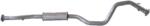 BOSAL Toba esapamet intermediara BOSAL 284-803 (284-803) - fixbox