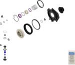 WABCO Set reparatie, transmisie manuala WABCO 9700519742 (9700519742)