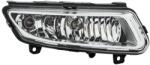 HELLA Proiector ceata HELLA 1ND 010 377-021 (1ND 010 377-021) - fixbox
