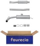 HELLA Toba esapamet intermediara HELLA 8LC 366 025-631 (8LC 366 025-631)