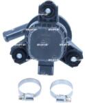 NRF Pompă de apă suplimentară (circuitul apei de răcire) NRF 390072 (390072)