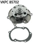 SKF Pompa apa, racire motor SKF VKPC 85702 (VKPC 85702)