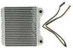 THERMOTEC Schimbător de căldură, încălzire habitaclu THERMOTEC D6A006TT (D6A006TT) - fixbox