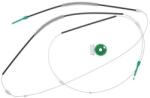 Blic Set reparat, macara geam Blic 6205-25-016807P (6205-25-016807P)