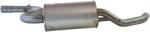 BOSAL Toba esapamet intermediara BOSAL 233-609 (233-609) - fixbox