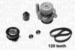 Magneti Marelli Set pompa apa + curea dintata MAGNETI MARELLI 341404790001 (341404790001)