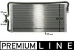 MAHLE Radiator, racire motor MAHLE CR 1044 000P (CR 1044 000P)