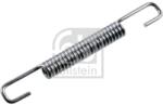 Febi Bilstein Arc sabot frana FEBI BILSTEIN 02105 (02105)