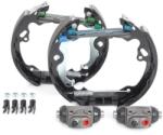 Bosch Set saboti frana BOSCH 0 204 114 603 (0 204 114 603)