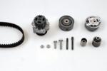 HEPU Set pompa apa + curea dintata HEPU PK06543 (PK06543) - fixbox